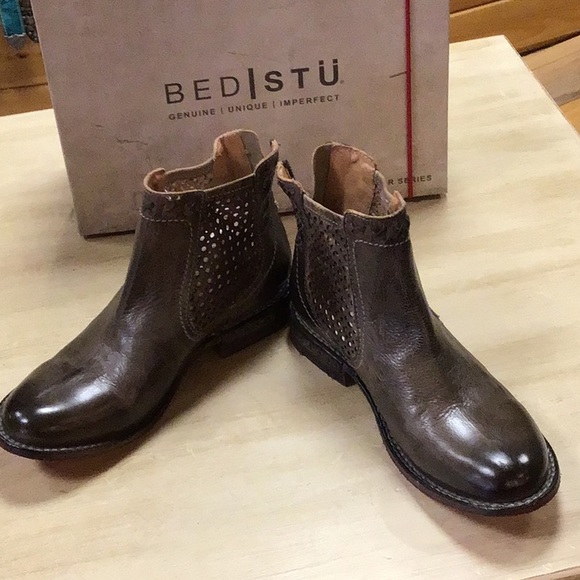 Bedstu boots - Picture 7 of 8